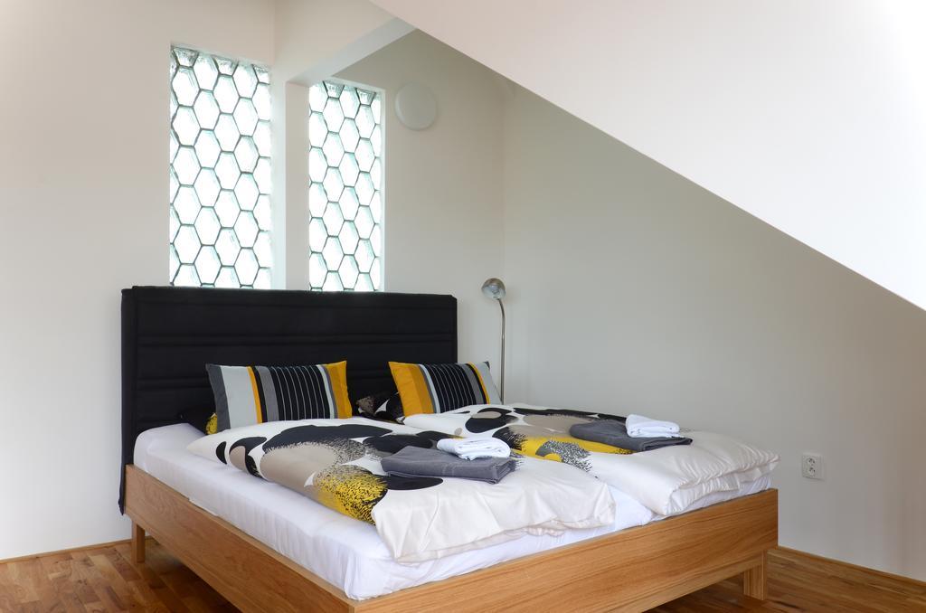 ブルノ ベッド ＆ ブレックファースト　プラチェック Bed & Breakfast 部屋 写真
