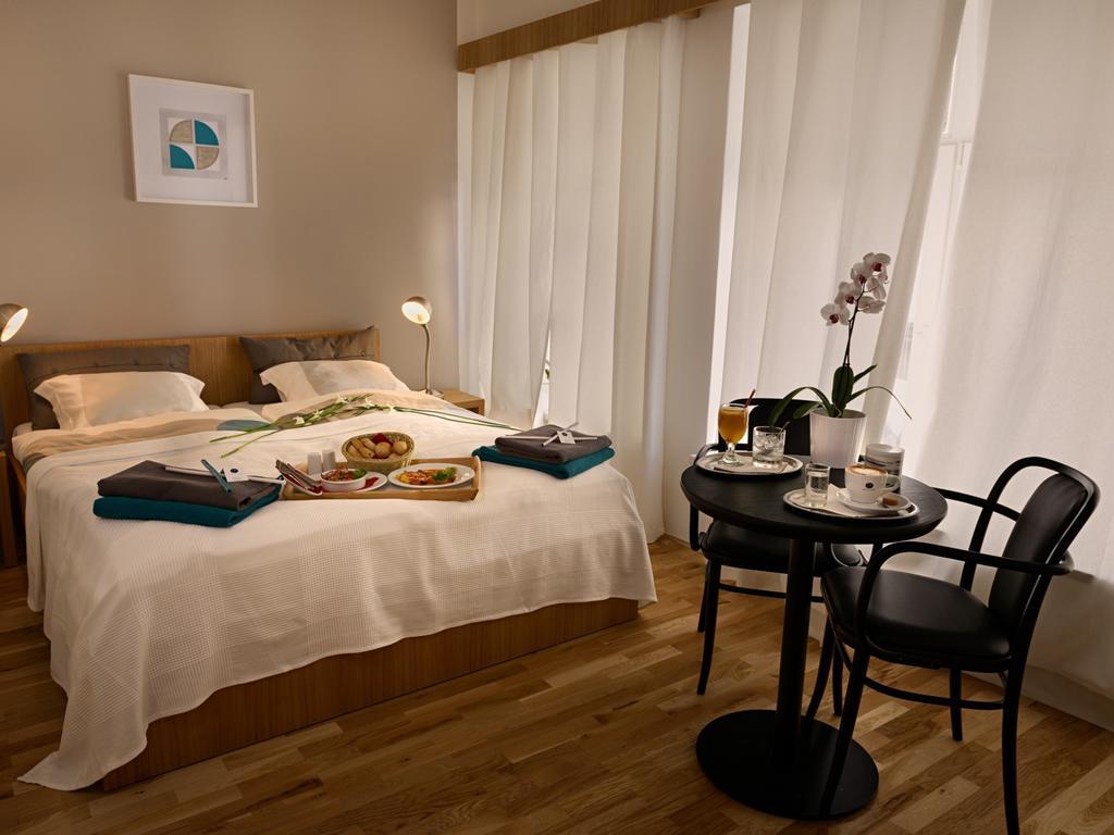 ブルノ ベッド ＆ ブレックファースト　プラチェック Bed & Breakfast エクステリア 写真