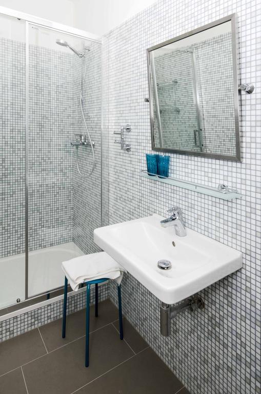 ブルノ ベッド ＆ ブレックファースト　プラチェック Bed & Breakfast エクステリア 写真