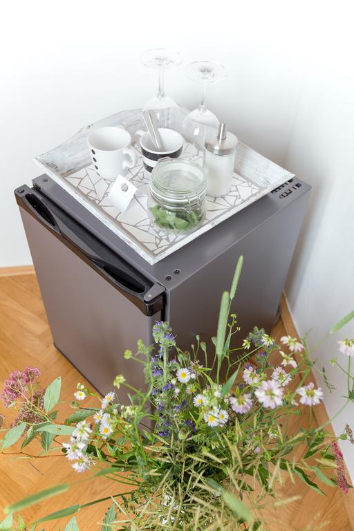 ブルノ ベッド ＆ ブレックファースト　プラチェック Bed & Breakfast エクステリア 写真
