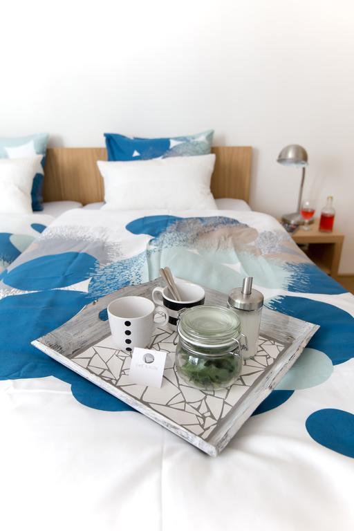 ブルノ ベッド ＆ ブレックファースト　プラチェック Bed & Breakfast エクステリア 写真