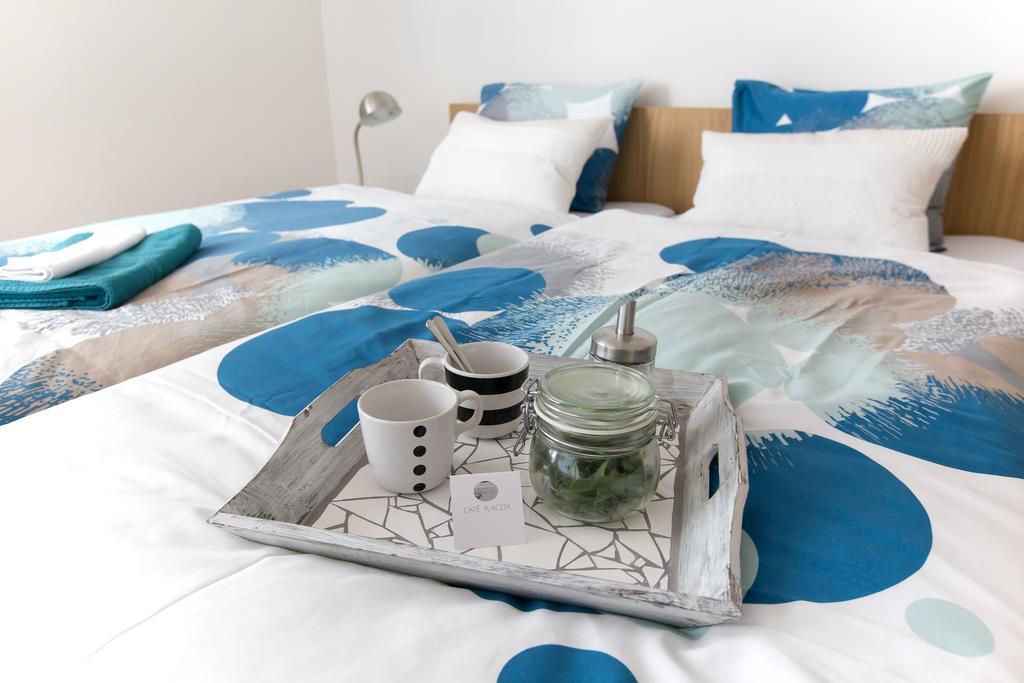 ブルノ ベッド ＆ ブレックファースト　プラチェック Bed & Breakfast エクステリア 写真