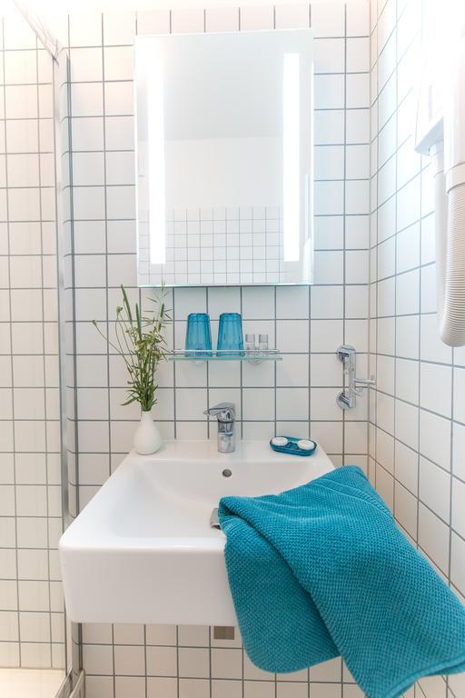 ブルノ ベッド ＆ ブレックファースト　プラチェック Bed & Breakfast エクステリア 写真