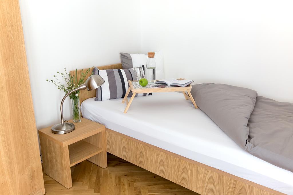 ブルノ ベッド ＆ ブレックファースト　プラチェック Bed & Breakfast エクステリア 写真